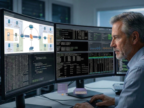 Conseil informatique